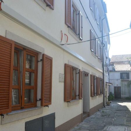 Apartment Aria, Koper Center Luaran gambar