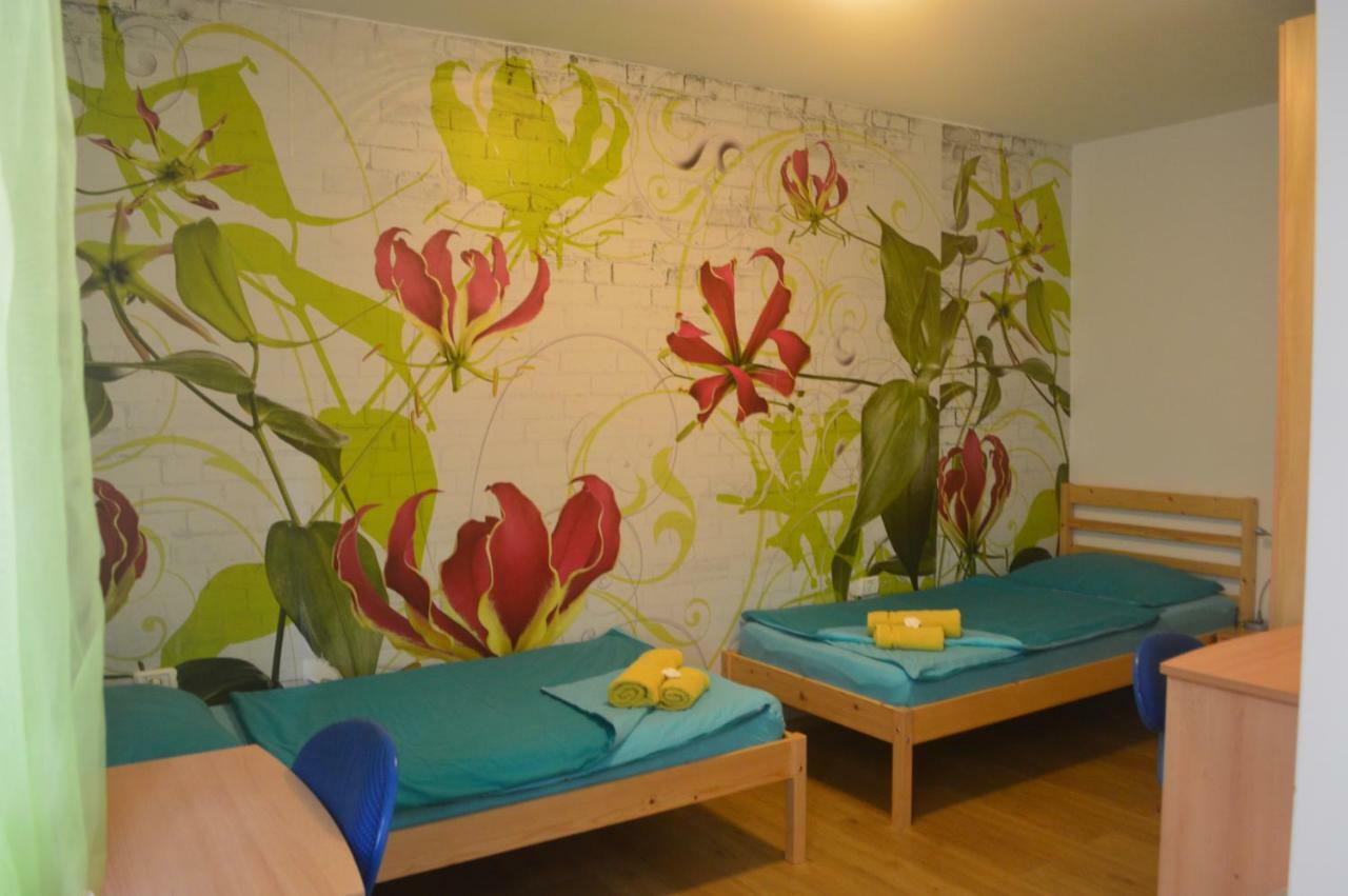 Apartment Aria, Koper Center Luaran gambar